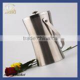 Stainless Steel Belvedere Vodka Bottle Ice Bucket thumbnail-6