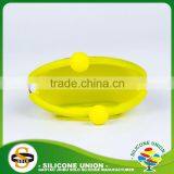 Custom Silicone Coin Purse Cute Design Silicone Purse Wall thumbnail-2