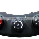 Electric HVAC Control Panel