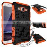 New Arrival Popular Heavy Duty Armor Kickstand TPU+PC 2 in 1 Case For Oneplus 1 Generation Mobile Phone Case Cover thumbnail-2