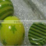 Tournament Grade 0.68" Painball for CS Games Factory and Encapsulation Machine thumbnail-2