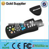 Remote Control Shape USB Flash Drive 2gb