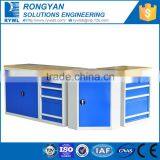 RYWL 2016 Customized Heavy Duty Steel Storage Cabinet for Tool thumbnail-5