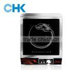 China Good Reputation Home Appliances Dubai Commercial Infrared Cooker