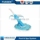 Swimming Pool Cleaner Pool Cleaning and Water Pool Cleaner With Plastic Housing thumbnail-3