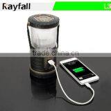 2015 Super Bright Camping Lantern Collapsible Led Private Label