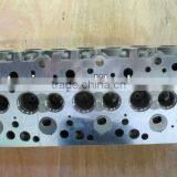 K7M Cylinder Head 7701472681