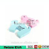 Melors Eva Foam Door Holder Stopper Door Stop Holder Weatherproof and Baby Safe Window and Door Stop thumbnail-3