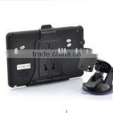 7 Inch Car GPS Navigation / Touch Screen GPS / 7 Inch Gps Navigation thumbnail-4