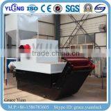 Yulong Brand Biomass Wood Pellet Burner thumbnail-2