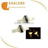 Solar Guardrail Light