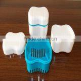 Promotional Tooth Shape Denture Box With Web thumbnail-2