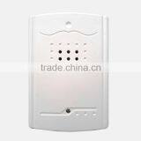 220V 12 Music Mechanical Hotel Dingdong Loud Sound Wired Doorbell