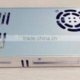 Super Thin 220VAC 350W Switching Power Supply/ 24v 42v Dual Output Power Supply for LED Indicator From Direct China Manufactur