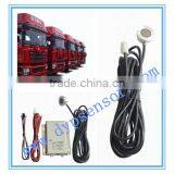 High Quality Ultrasonic Fuel Sensor for Truck FleetTruck Anti Fuel Theft,fuel Level MonitoringNon Contact Fuel Level Sensor