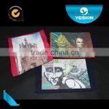 Yesion 2015 Hot Sales ! Wholesale Inkjet Dark Heat Transfer Printing Paper, T-shirt Heat Transfer Paper thumbnail-2