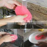 2016 Household Accessories Clean Brush,silicone Brush thumbnail-2