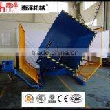 Food and Pharma Rotating Pallet Inverters/Changers thumbnail-3