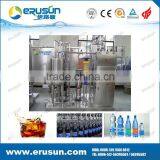 2016 New Model Good Quality Cola Drink Mixing Equipment