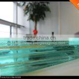 Clear PVB Film Laminated Glass thumbnail-1