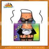 Hot Sale Top Quality Sexy Apron Polyester thumbnail-6
