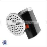 Curved Garden Solar Shower With Deluxe Shower Head thumbnail-2