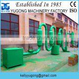 CE Certified Sawdust Dryer&wood Sawdust Dryer&sawdust Dryer Machine thumbnail-1