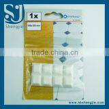 Trade Assurance 8Pcs Sticky Felt Pad Floor Protector/ Adhesive -Pad thumbnail-1