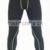 New Men's Compression Tights Running Sports Wear thumbnail-2
