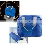 Polyster or Nylon Breathable Traveling Bag, Packing Cubes, Travel Bag for Luggage Organizer thumbnail-3