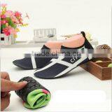 Whole Sale Fashionable Coastal Beach Breathable Skin Shoes thumbnail-4