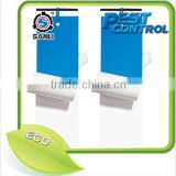 Blue Insect Glue Traps Board