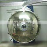 JDG Series Vacuum Freezing Dryer thumbnail-1