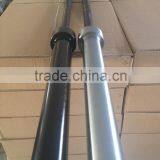 Olympic Body- Building Weightlifting Bar thumbnail-1