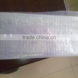 Transparent Polyethylene Woven Fabric Waterproof PE Tarpaulin