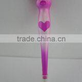 Hot Selling Cute Pink Pig Aminal Ball Pen