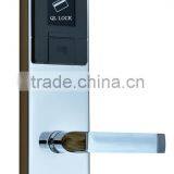 Electronic Lock 5years work well hotel lock Smart Digital Card Hotel Locks