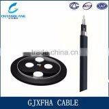 factory name Changguang corning fiber optic cable FTTH Bow-type Drop Cable for duct communication cables