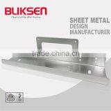 High Quality Metal Hidden Floating Wall Shelf Bracket thumbnail-5