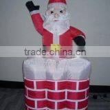 Inflatable Christmas Decoration thumbnail-1