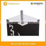 Wood Free Paper Printed Writing Memo Pad With Pen thumbnail-5