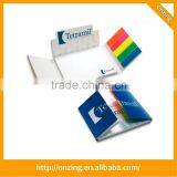 Onzing Cute Colored Paper Writing Memo Pad Manufacturer