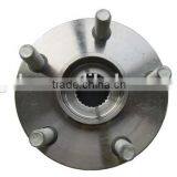 Automobile Wheel Hub Bearing FRONT for TOYOTA PRIUS 43510-47010/4351047010 thumbnail-6