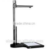 Bank Use Document Camera With Hard Pad