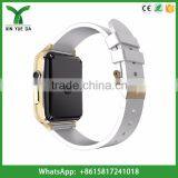 2016 Luxury Smart Watch Bluetooth Heart Rate Calorie Distance Watch thumbnail-3