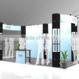 Trade Show Booth Exhibition thumbnail-1