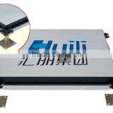 Bare Woodcore Access Floor With PVC Band Edge thumbnail-1