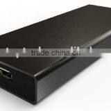 New Style UASP NGFF M.2 SSD Portable HDD Box USB3.0 Hdd Enclosure