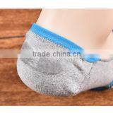 Socks Wholesale Pure Cotton Invisible Socks Boat Socks Star Socks for Men China Socks Factory thumbnail-6