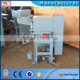 Non PVC Profile Yarn Twisting Machine Yarn Winding Machine thumbnail-5